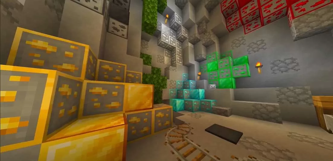 Gallery Image 2 for NorthFault on PVPRP